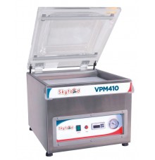 Vacuum Pack Machine (16.7"x19.2"x5") (Skyfood)